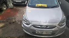Second Hand Volkswagen Vento Trendline Petrol in Delhi