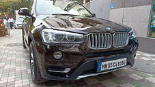 Used BMW X3 xDrive 20d Expedition in Mumbai
