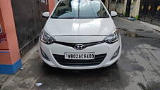 Used Hyundai i20 Sportz 1.2 in Kolkata