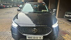 Used MG Astor Savvy Pro 1.3 Turbo AT Sangria in Mumbai