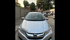 Second Hand Honda City SV Diesel in Thane