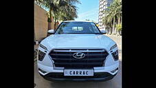 Used Hyundai Creta E 1.5 Diesel in Surat