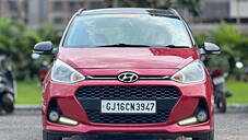 Used Hyundai i10 Sportz 1.2 Kappa2 in Surat