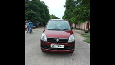 Second Hand Maruti Suzuki Wagon R 1.0 LXI CNG (O) in Lucknow