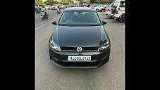 Used Volkswagen Polo Highline Plus 1.0L TSI in Jaipur