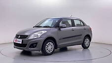 Used Maruti Suzuki Swift DZire VXI in Bangalore