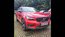 Used Volvo XC40 D4 R-Design in Mumbai