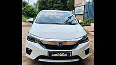 Used Honda City VX Petrol CVT in Gurgaon