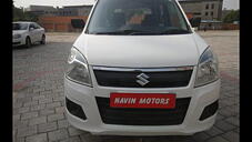 Second Hand Maruti Suzuki Wagon R 1.0 LXi in Ahmedabad