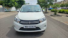 Used Maruti Suzuki Celerio LXi AMT ABS in Pune