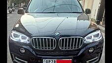 Used BMW X5 xDrive 30d in Kanpur