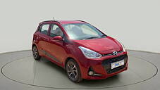 Used Hyundai Grand i10 Sportz AT 1.2 Kappa VTVT in Hyderabad