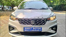 Used Maruti Suzuki Ertiga VXi (O) CNG [2022-2023] in Kolkata