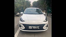 Used Hyundai Grand i10 Nios Sportz 1.2 Kappa VTVT Dual Tone in Delhi