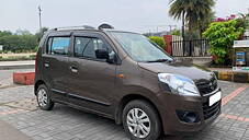 Used Maruti Suzuki Wagon R 1.0 LXI CNG in Navi Mumbai