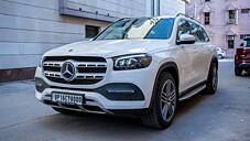 Used Mercedes-Benz GLS 450 4MATIC in Delhi