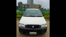 Used Maruti Suzuki Alto LXi BS-III in Mumbai