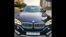 Used BMW X5 xDrive 30d in Delhi