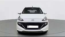Second Hand Hyundai Santro Sportz [2018-2020] in Zirakpur