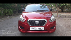 Second Hand Datsun GO T in Kolkata