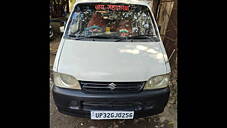 Used Maruti Suzuki Eeco 5 STR WITH HTR CNG [2018-2019] in Lucknow