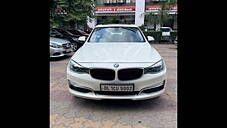 Used BMW 3 Series GT 320d Luxury Line [2014-2016] in Delhi