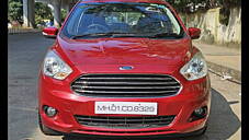 Used Ford Figo Titanium 1.2 Ti-VCT in Mumbai