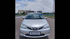 Used Toyota Etios Liva GD in Pune