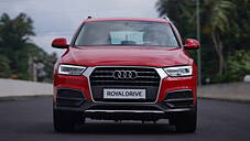 Used Audi Q3 30 TFSI Premium in Kochi