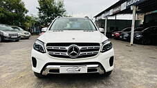 Used Mercedes-Benz GLS 350 d in Hyderabad