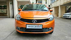 Used Tata Tiago Revotron XZ in Pune