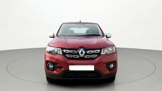 Second Hand Renault Kwid 1.0 RXT AMT Opt [2016-2019] in Bangalore