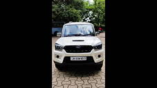 Used Mahindra Scorpio 2021 S5 2WD 9 STR in Ranchi