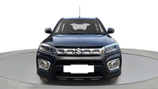 Second Hand Maruti Suzuki Vitara Brezza VXi in Mumbai