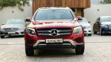 Used Mercedes-Benz GLC 300 Progressive in Delhi