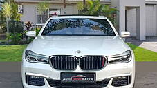 Used BMW 7 Series 730Ld M Sport in Delhi