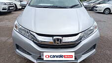 Used Honda City E Diesel in Hyderabad