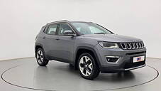 Used Jeep Compass Limited Plus Petrol AT [2018-2020] in Ahmedabad