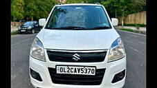 Used Maruti Suzuki Wagon R 1.0 VXI in Delhi