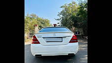 Used Mercedes-Benz S-Class S 500 in Delhi