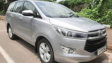 Used Toyota Innova Crysta 2.8 GX AT 7 STR [2016-2020] in Mumbai