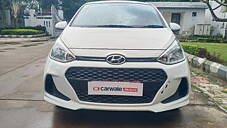 Used Hyundai Grand i10 Sports Edition 1.2L Kappa VTVT in Lucknow