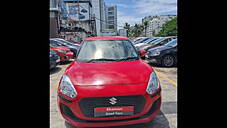 Used Maruti Suzuki Swift VXi ABS in Mumbai