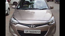 Used Hyundai i20 Sportz 1.4 CRDI in Kanpur