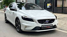 Used Volvo V40 D3 R-Design in Bangalore