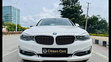 Used BMW 3 Series GT 320d Luxury Line in Bangalore