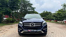 Used Mercedes-Benz GLE 350 d in Delhi