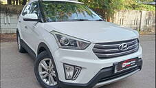 Used Hyundai Creta 1.6 SX Plus AT in Mumbai