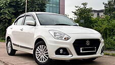 Used Maruti Suzuki Dzire ZXi [2020-2023] in Vadodara