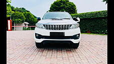 Second Hand Toyota Fortuner 4x2 AT in Mohali